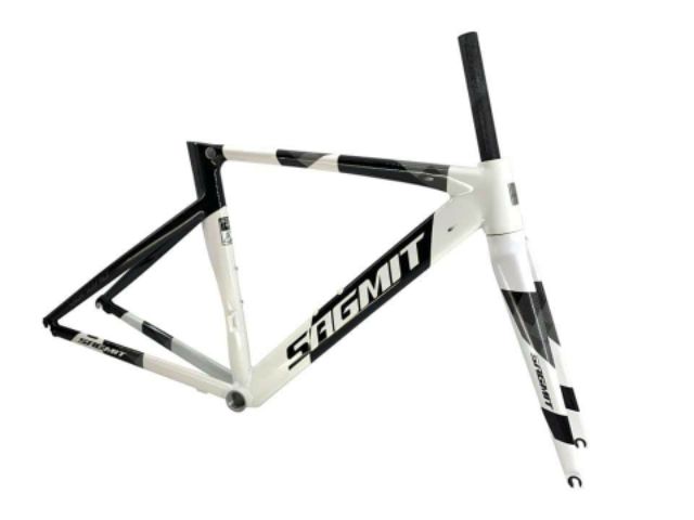 sagmit frame road bike