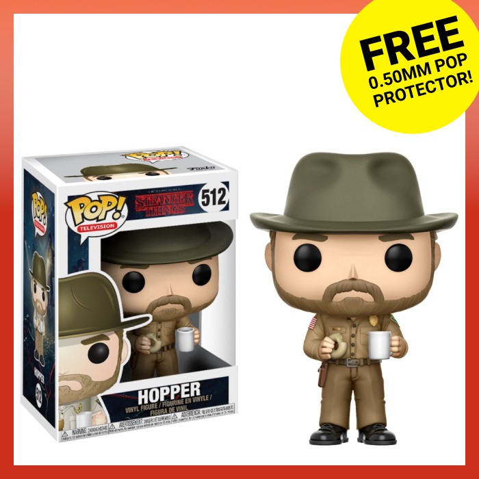 Funko Pop Vinyl Figure 