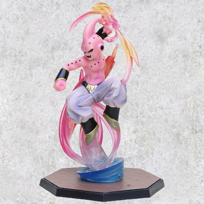 Majin Boo Figuarts Zero Majin Buu (18cm) | Shopee Philippines