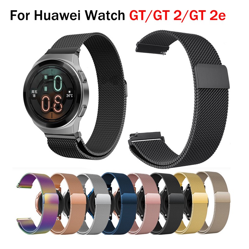 honor watch gt2 46mm