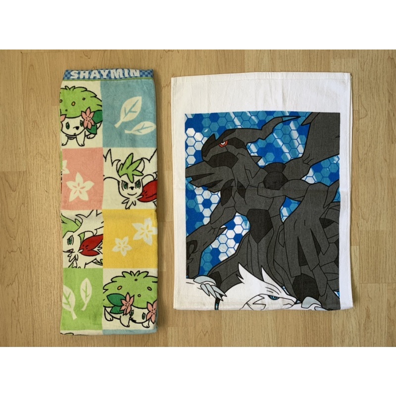 New Product Pokemon Towel Imported From Japan Shopee Philippines   945b9795b079c416a35044deb5836aa5