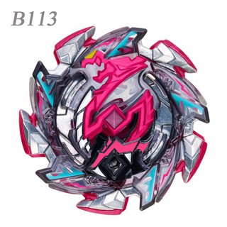 blade bey burst