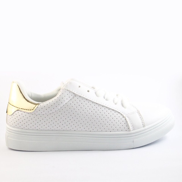 mendrez white shoes