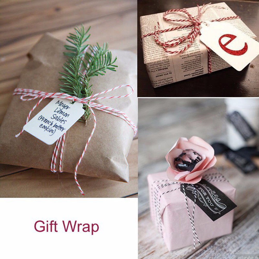 gift wrap cord