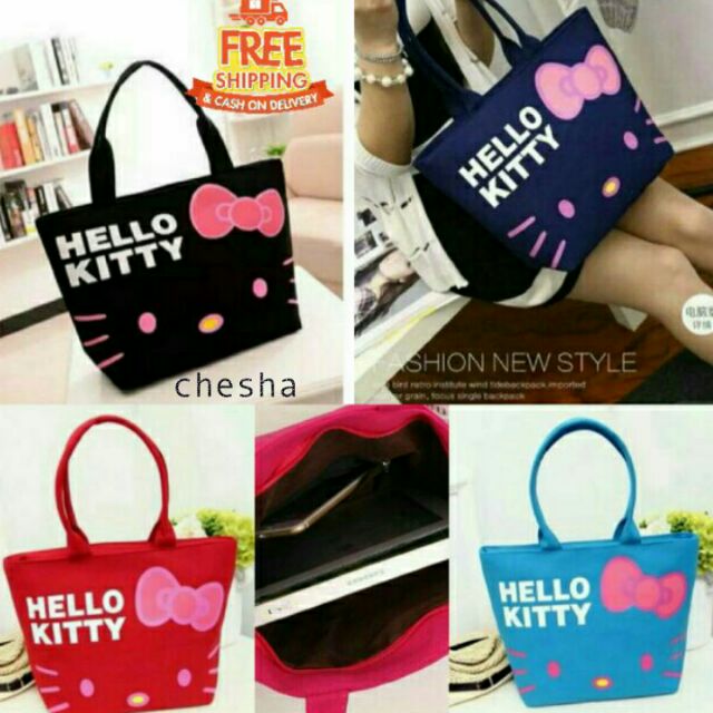 hello kitty bags for sale philippines