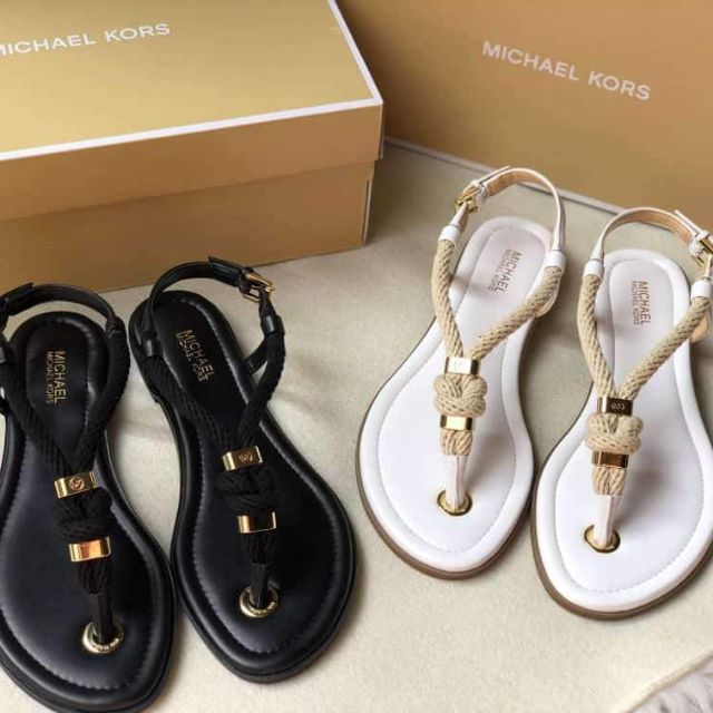 michale kors sandals