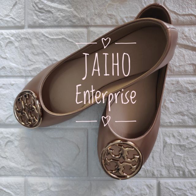 tory burch inspired shoes