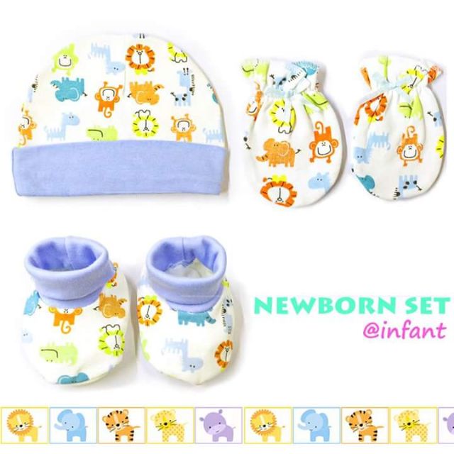 carters newborn mittens