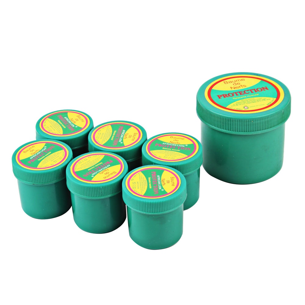 2022 latest special 30g/100g Herbal Green Ointment Painkiller Ointment