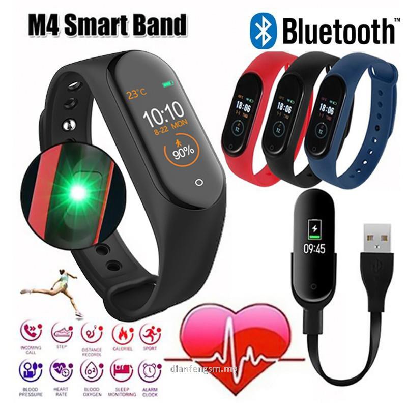xiaomi m4 watch