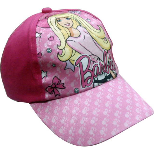 barbie hat