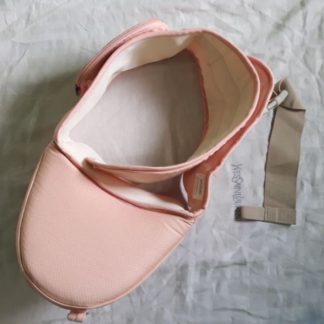 picolo hip seat carrier