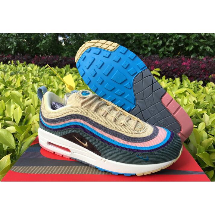 sean wotherspoon blue