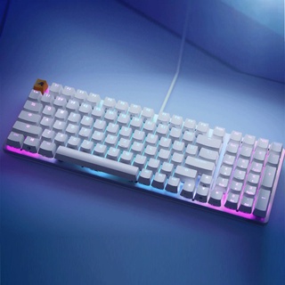 Glorious GMMK 2 Keyboard 96% Pre Built [White] | Shopee Philippines