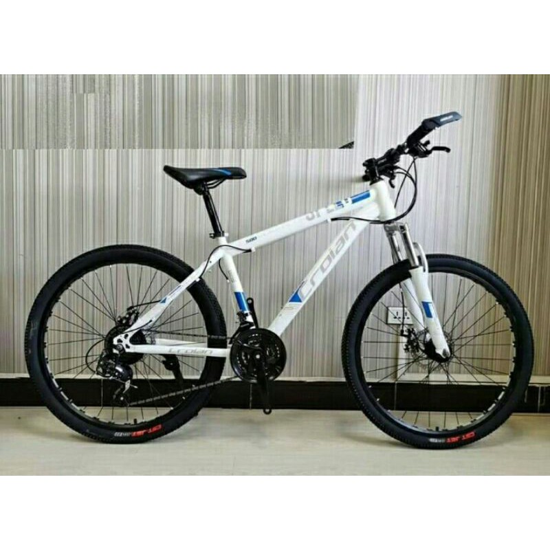 mountain bike shopee