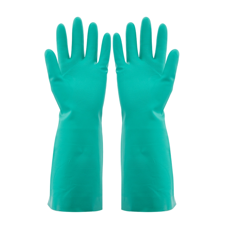 dish gloves