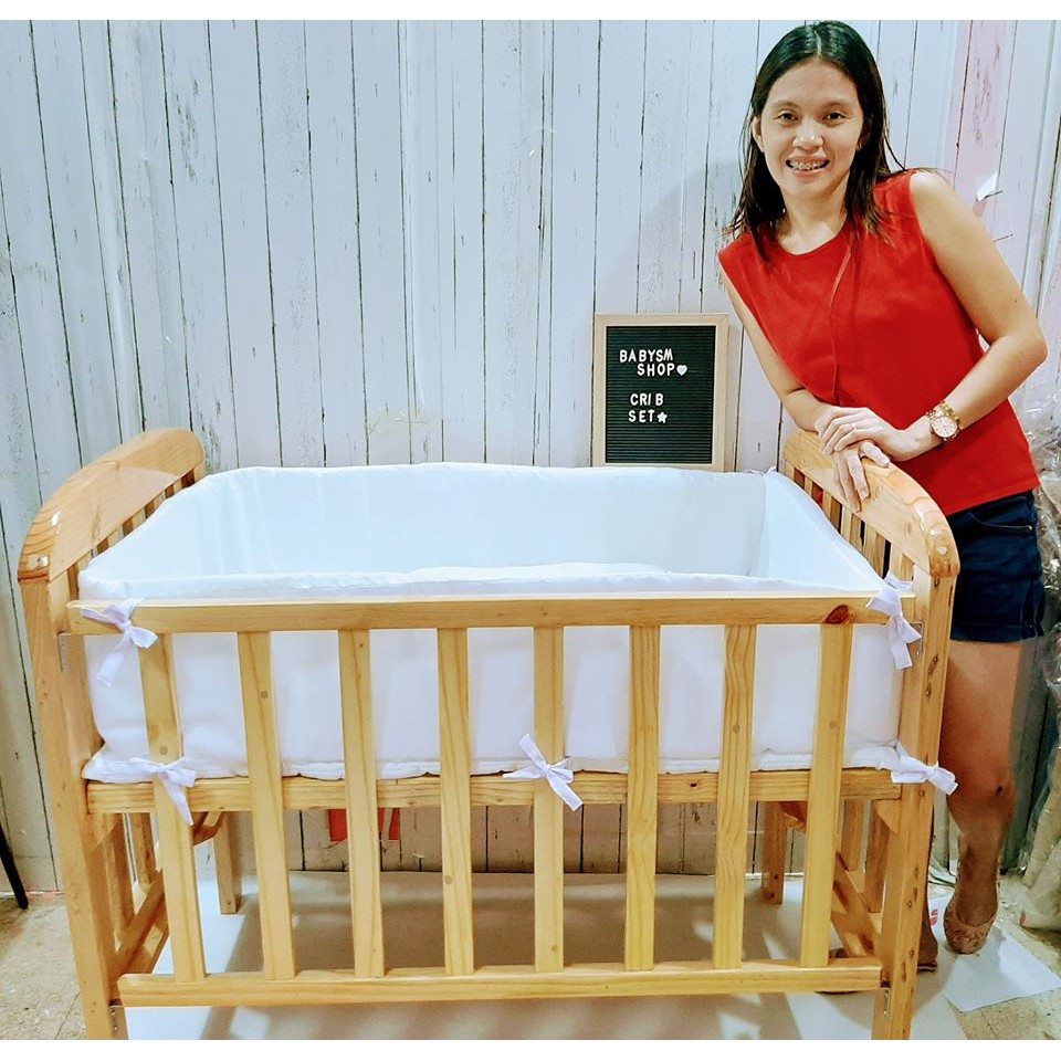 uratex baby foam