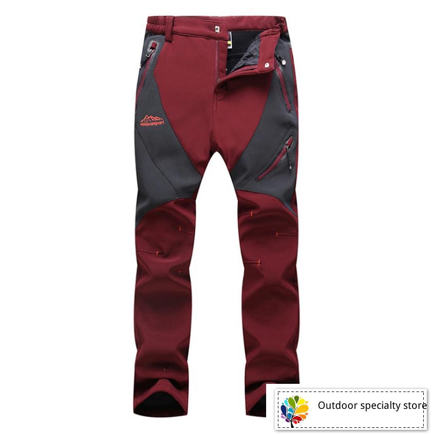 womens outdoor walking trousers