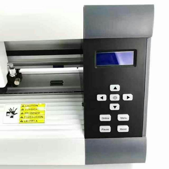 mg630 cutter plotter