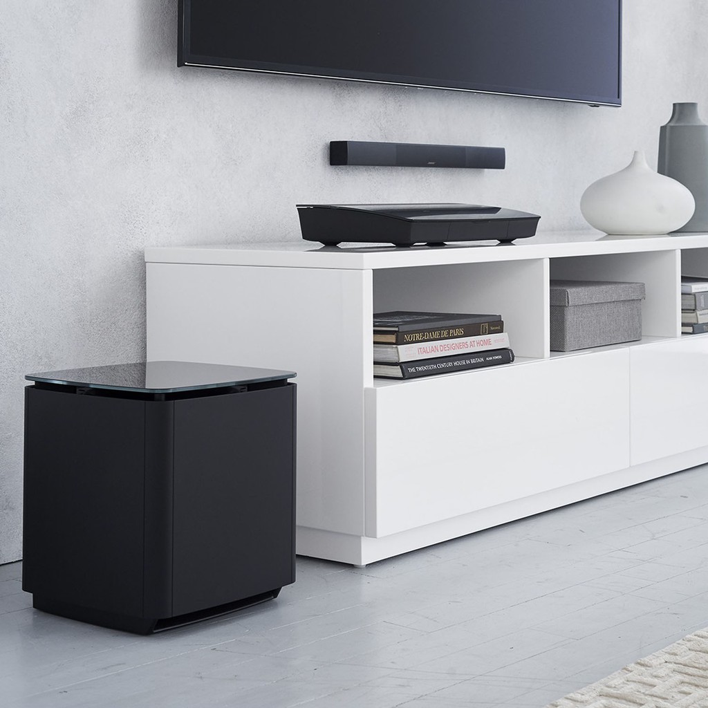 bose home theater 650