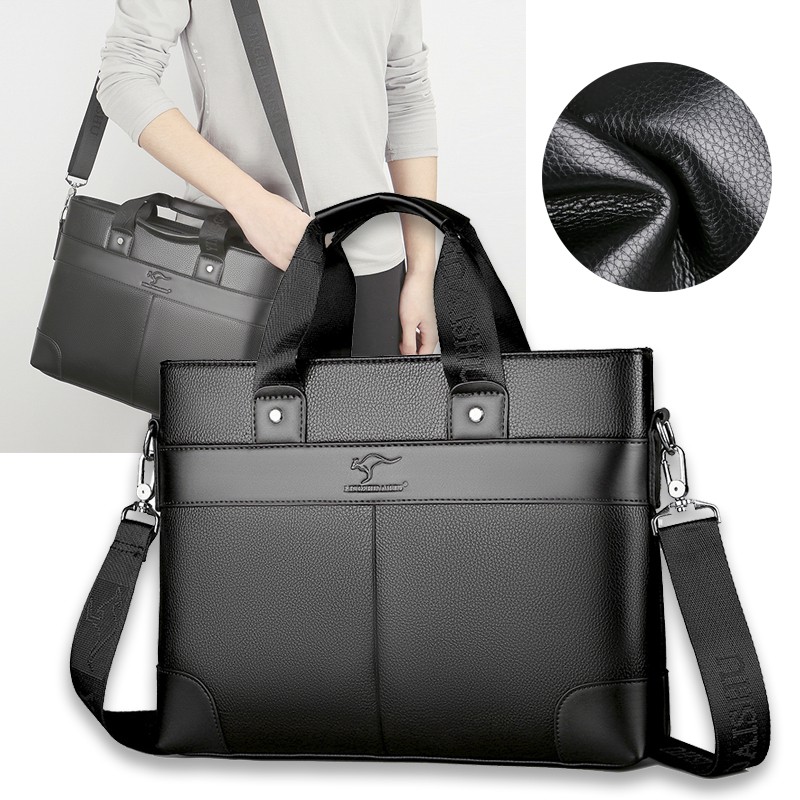 business sling bag