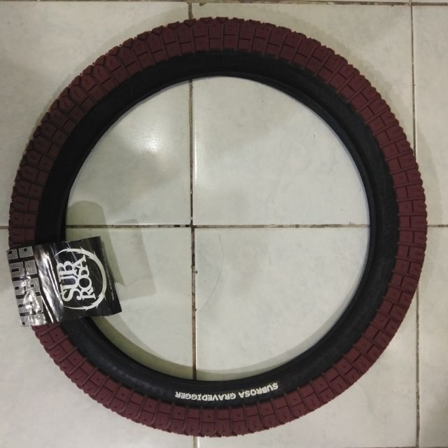 subrosa bmx price
