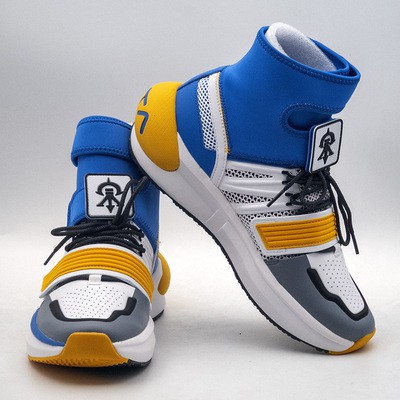 anta vegeta shoes