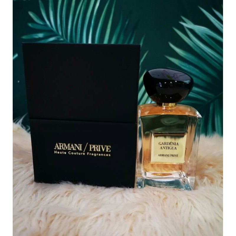 armani prive gardenia
