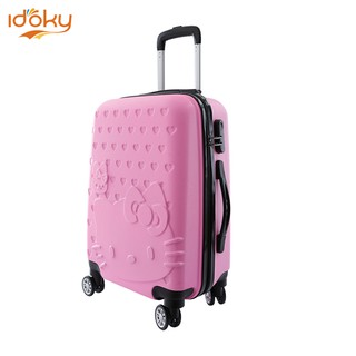 idoky luggage