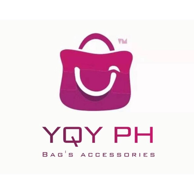 YQY PH BAG'S ACCESSORIES store logo