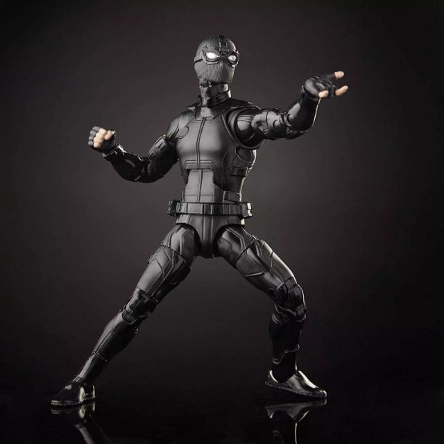 night monkey action figure