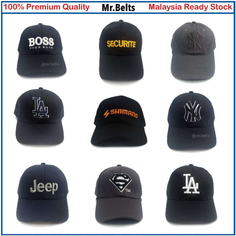 Men's Baseball Cap Men's Fashion Hat Shimano Fishing Cap Fishing Cap Truckle Hat Adult Hat