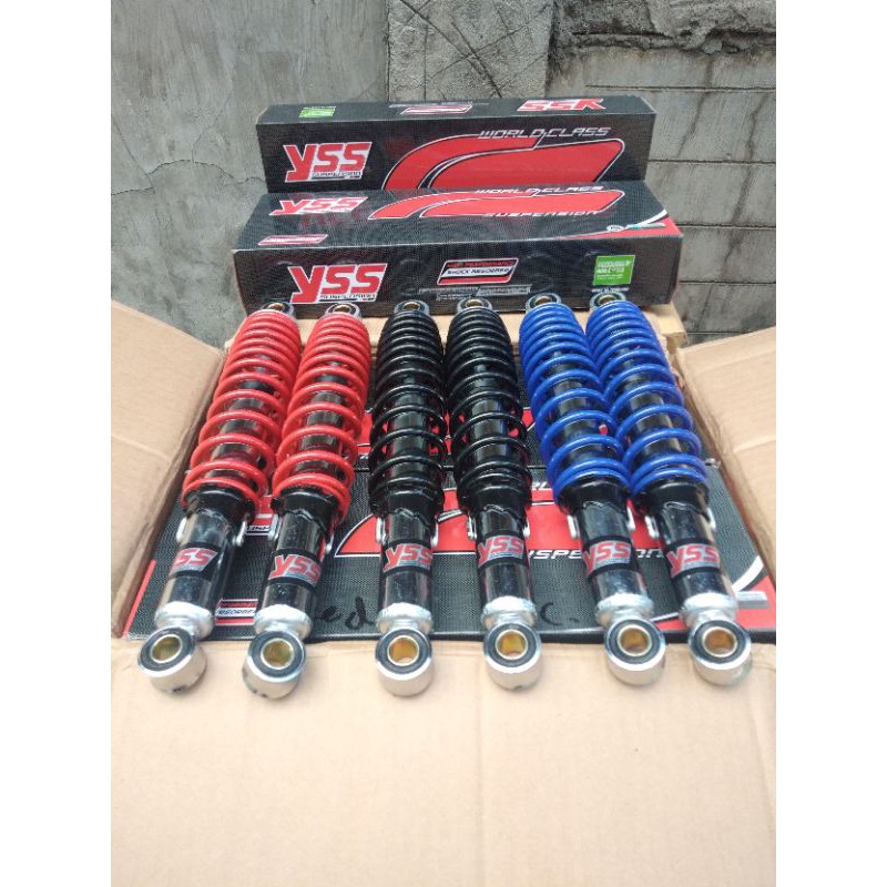 1pair Universal Rear shock 310mm for XRM WAVE SMASH | Shopee Philippines