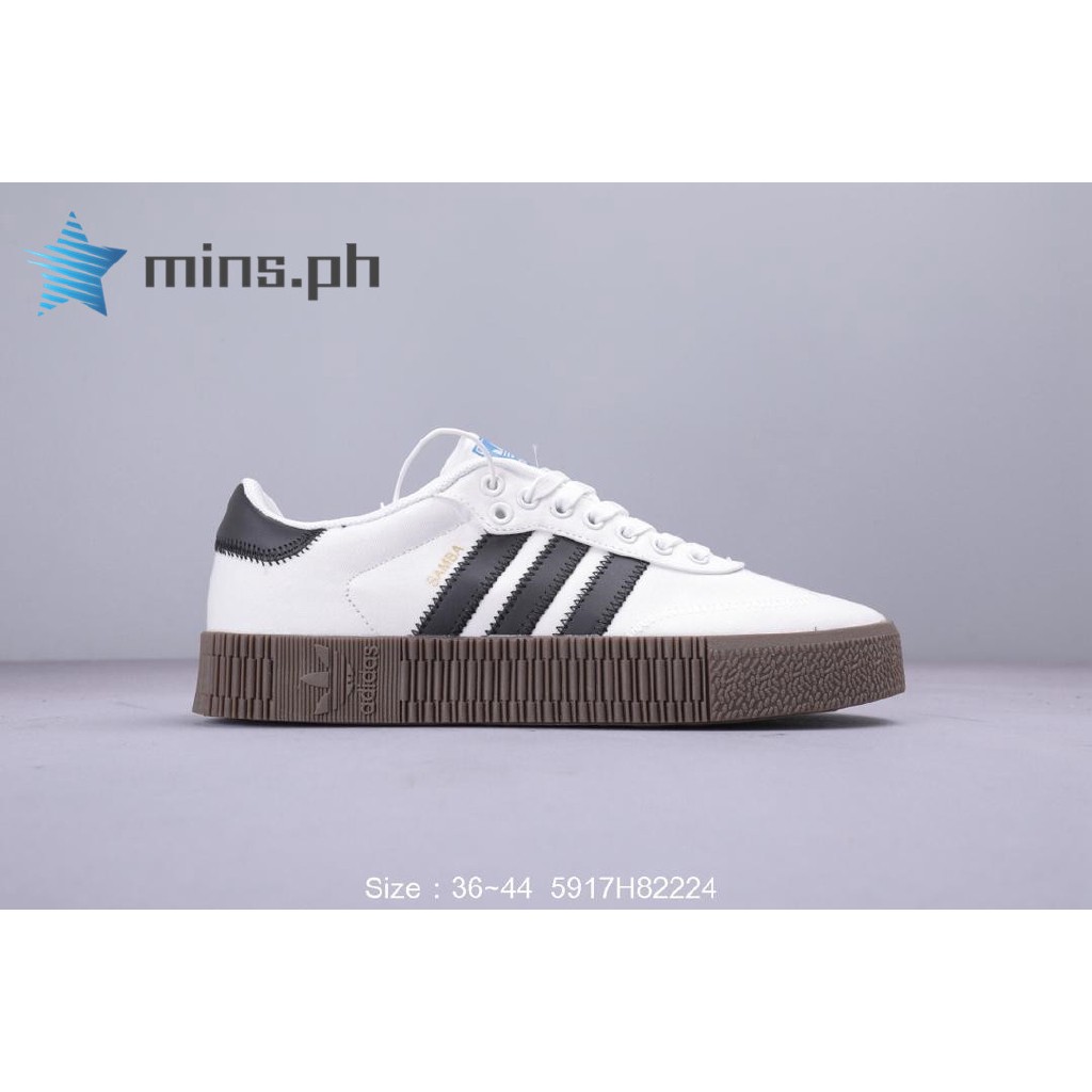 adidas old fashion shoes