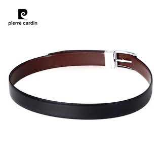 Pierre Cardin Reversible Cow Leather Belt #3