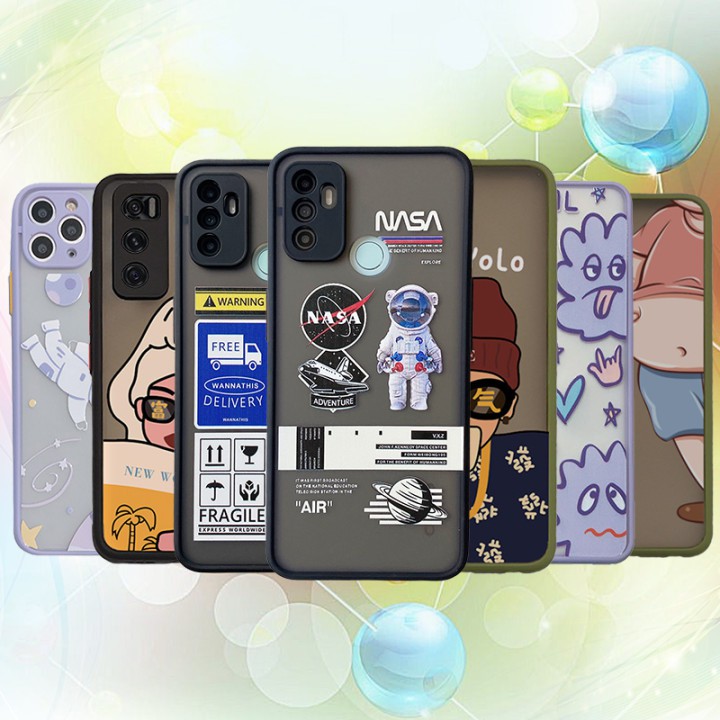 Casing Samsung galaxy A32 A52 5G A72 A02s Various Fashion Casing Samsung galaxy A32 A52 5G A72 A02s Various Fashion