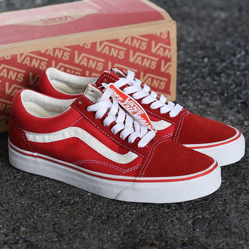 outdoor vans shoes