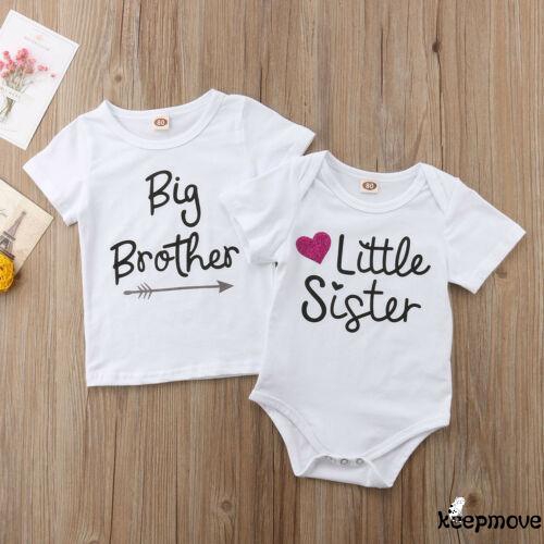 baby big brother t shirt