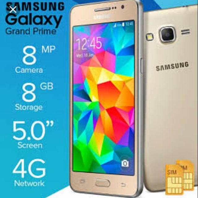 Samsung J2 Prime Shopee Philippines