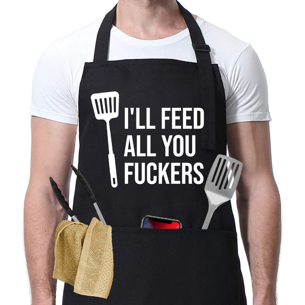 cooking aprons for mom