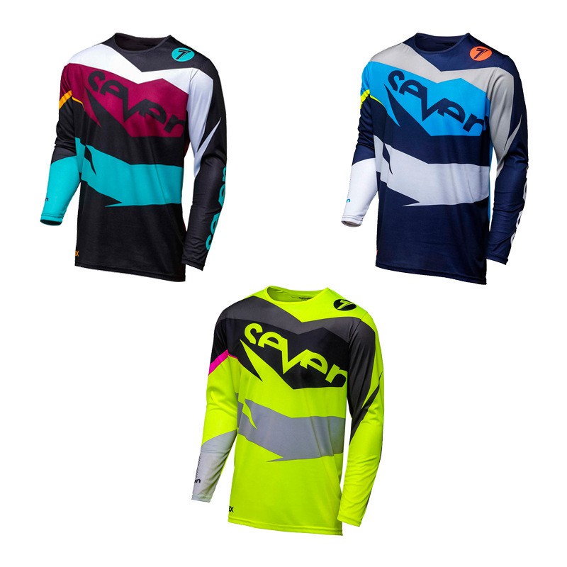best long sleeve summer cycling jersey