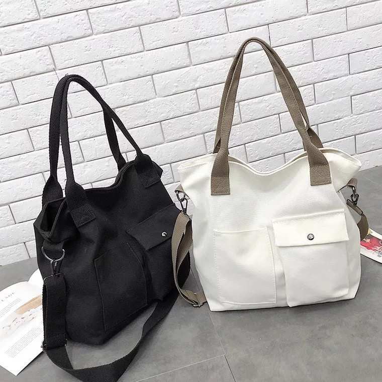 Bags For Women On Sale Canvas | Shopee Philippines