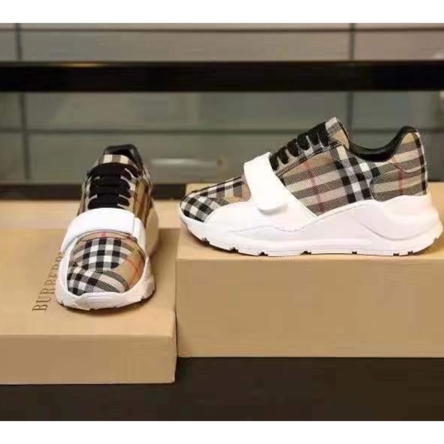 burberry regis