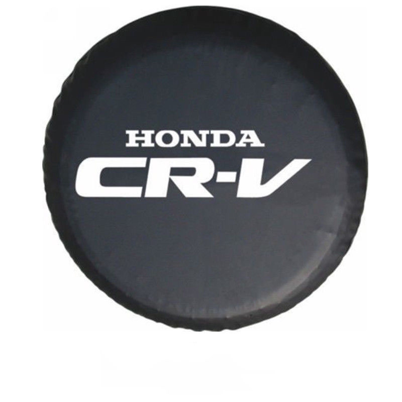 honda crv spare wheel