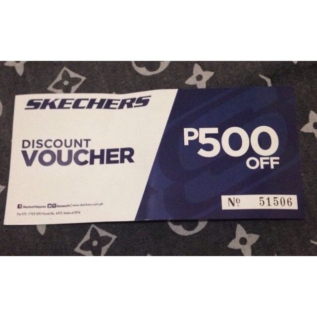skechers discount