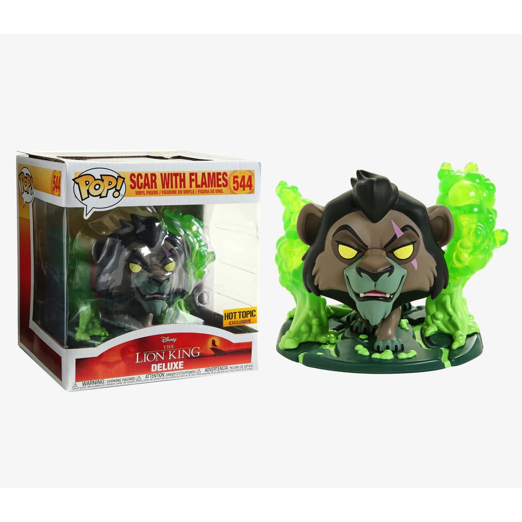 funko pop hulk hot topic exclusive