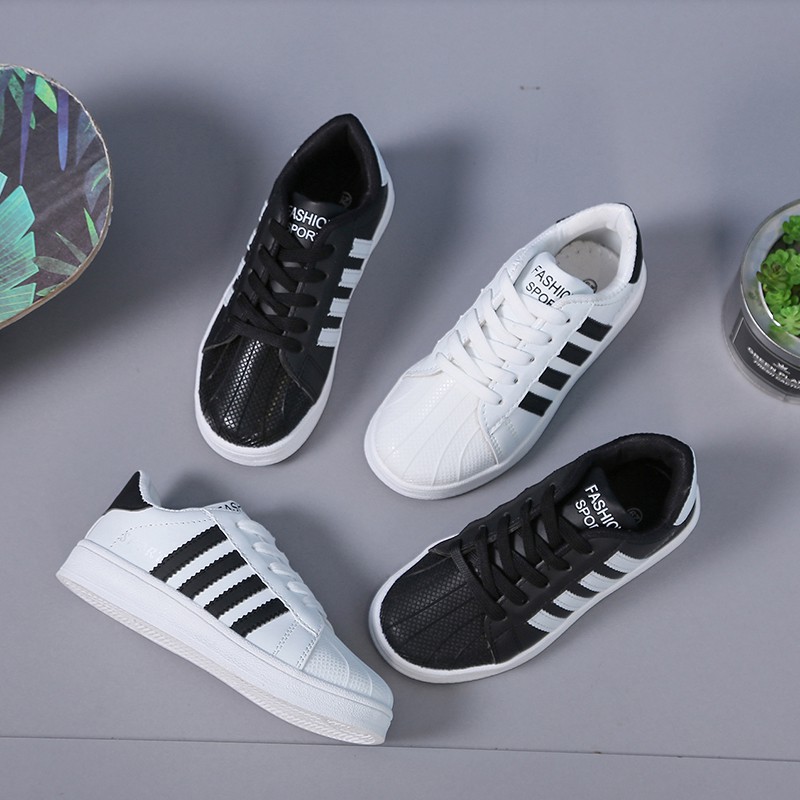 adidas white shoes for kids