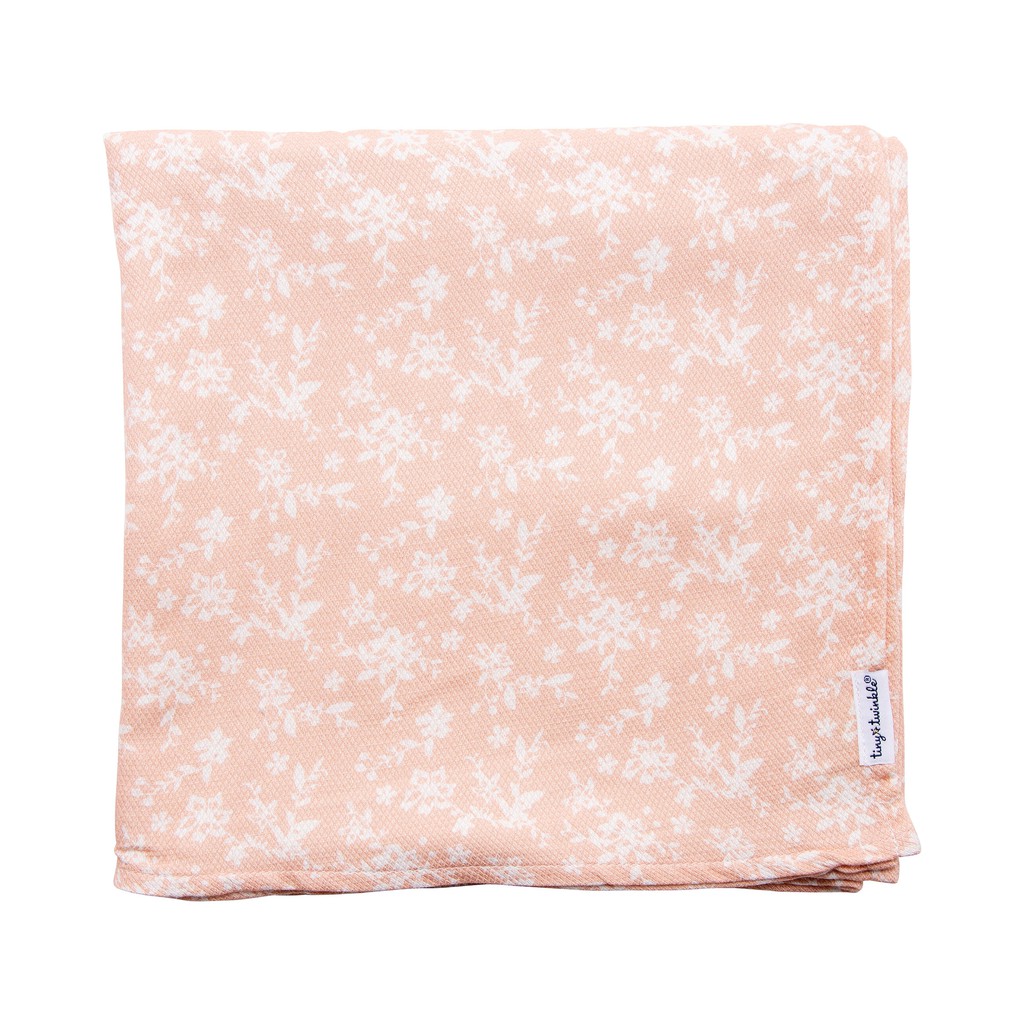 tiny twinkle swaddle blanket
