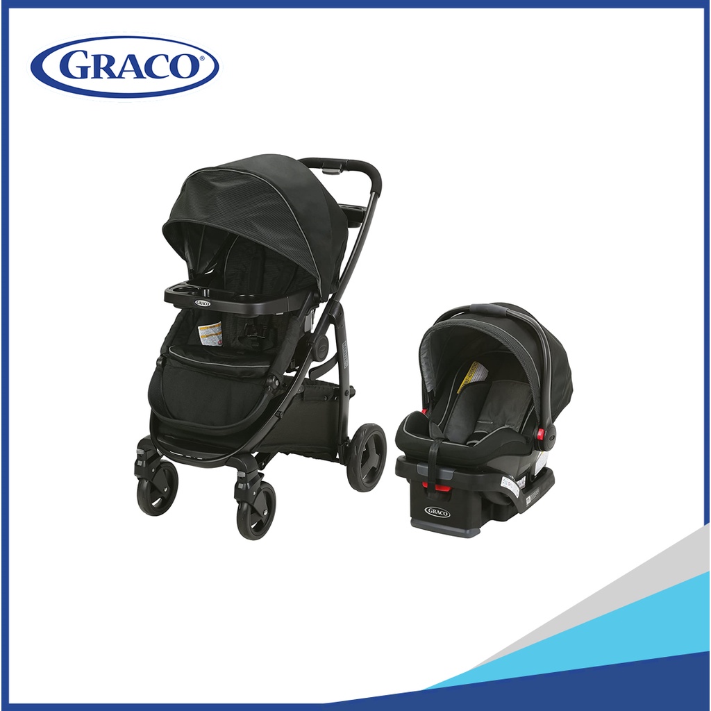 Graco Shop
