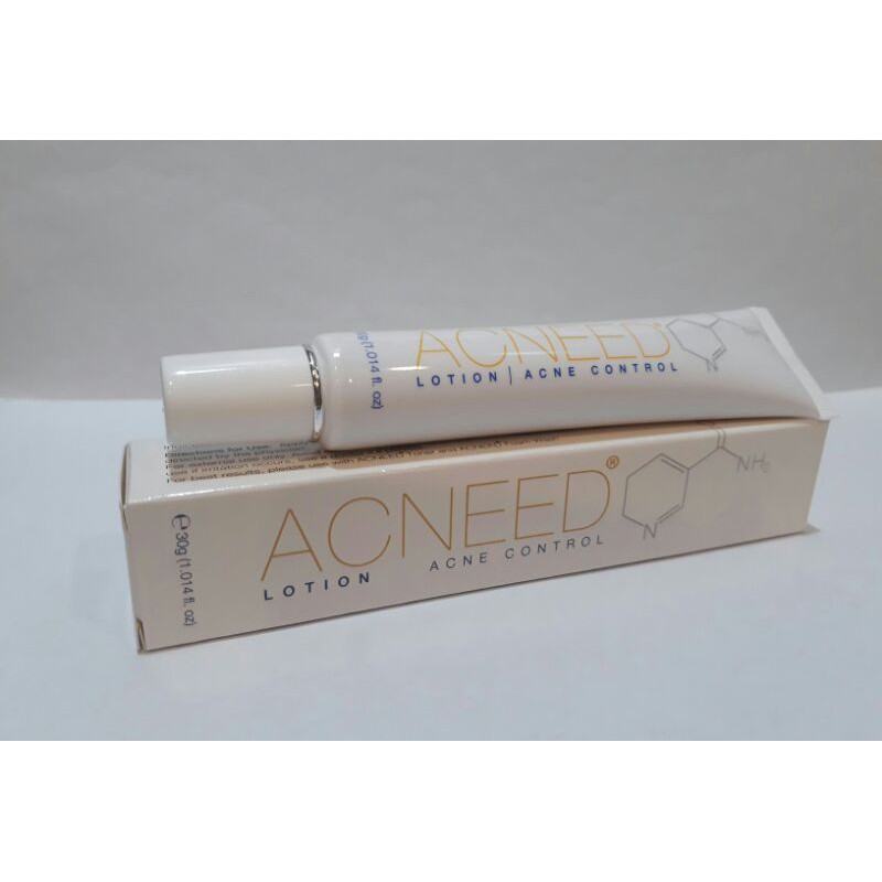 acneed lotion